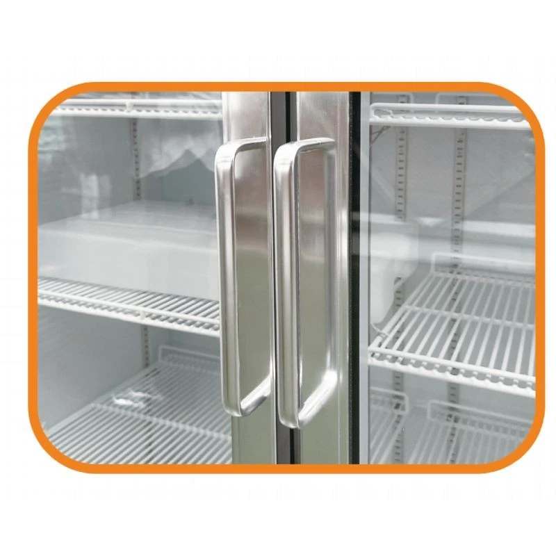 Beverage Refrigerator Glass Door suppliers
