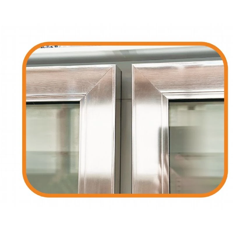 Beverage Refrigerator Glass Door factory
