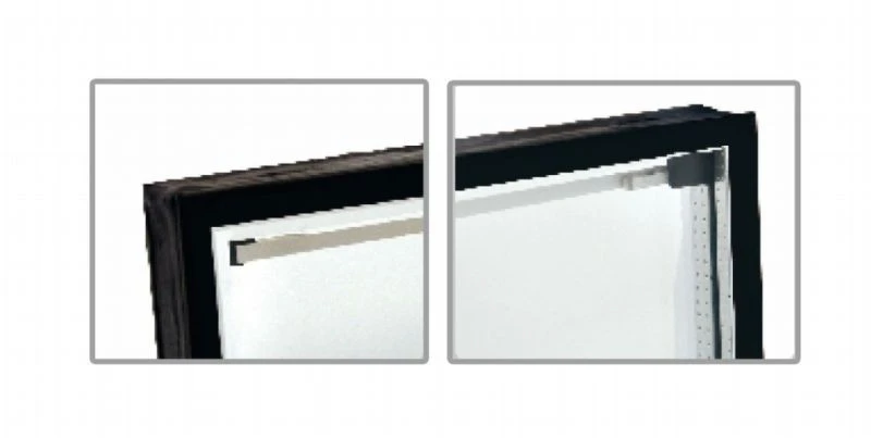 Double Insulated Glass Door best