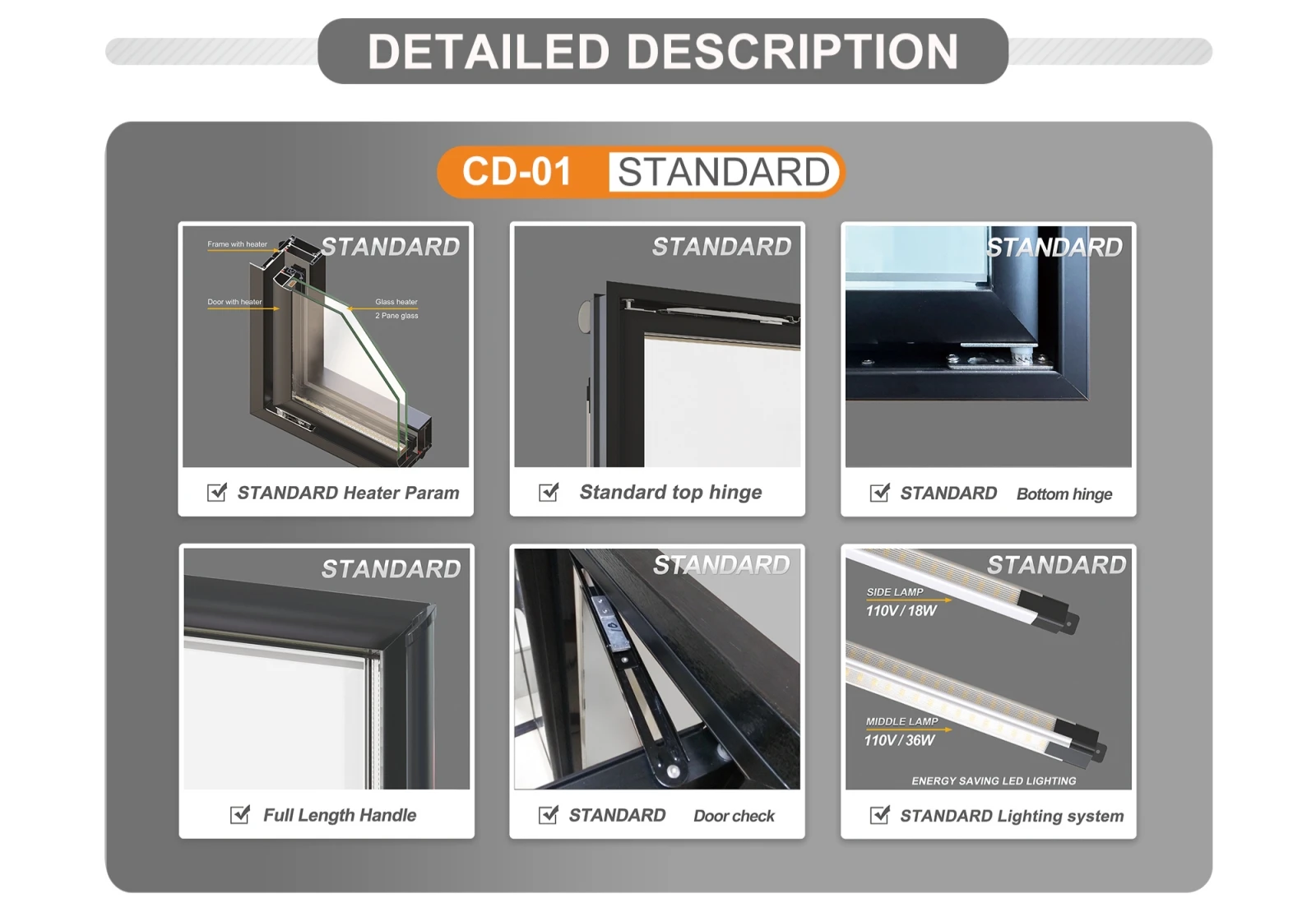 CD-01 Standard 2