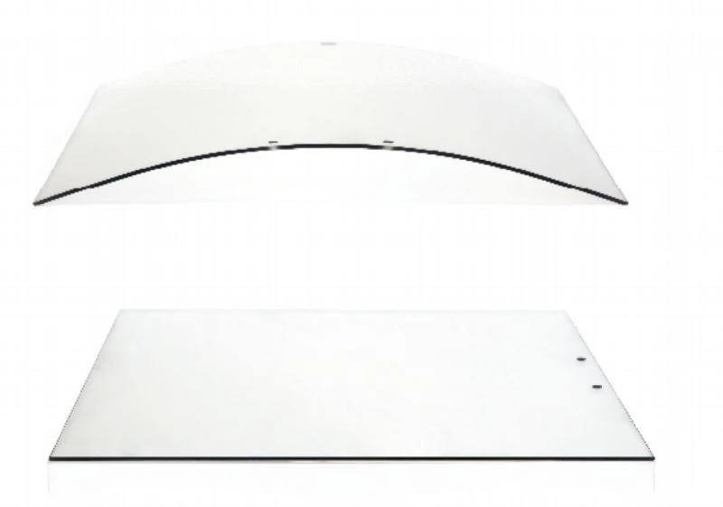 Tempered Glass Door Cooler best